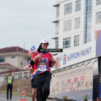 Runner Photo 5984453