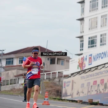 Runner Photo 5984454