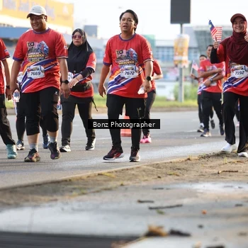 Runner Photo 5984458