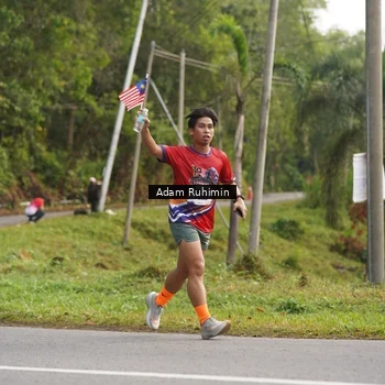 Runner Photo 5984459