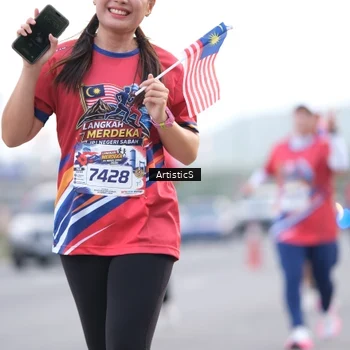 Runner Photo 5984460