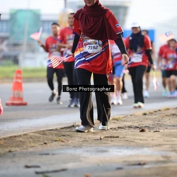 Runner Photo 5984461