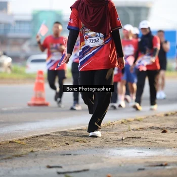 Runner Photo 5984462