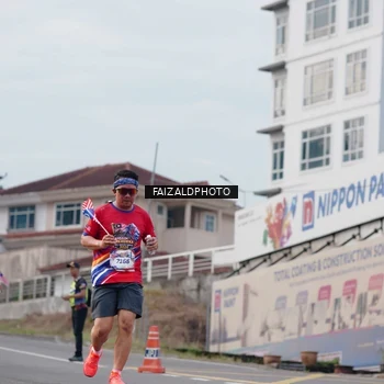 Runner Photo 5984464