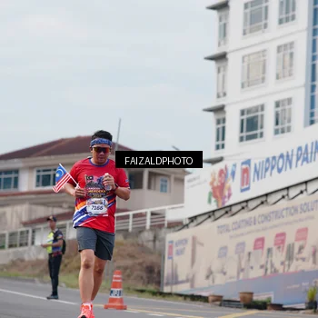 Runner Photo 5984467