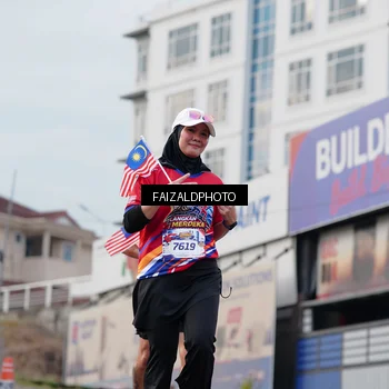 Runner Photo 5984472