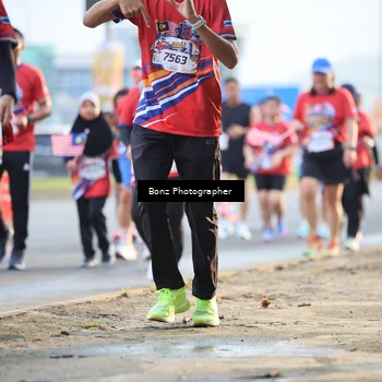 Runner Photo 5984474