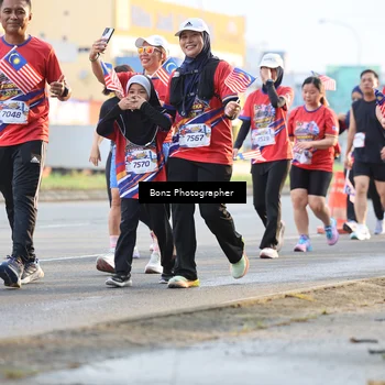 Runner Photo 5984478