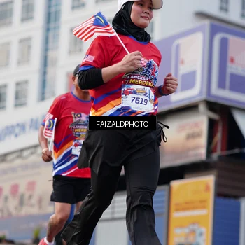 Runner Photo 5984479