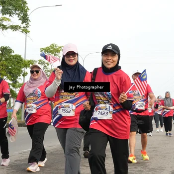 Runner Photo 5984480