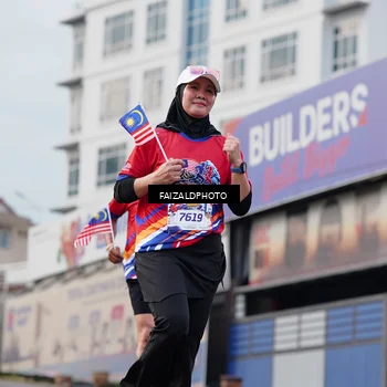 Runner Photo 5984482