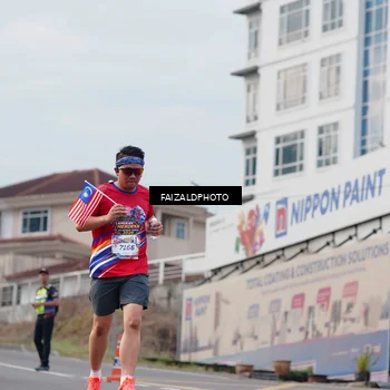 Runner Photo 5984483