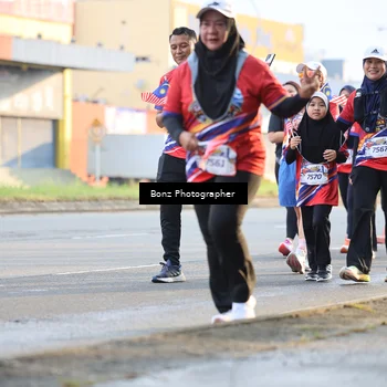 Runner Photo 5984485