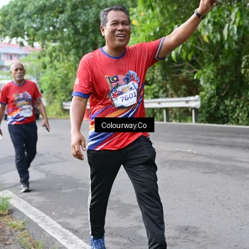 Runner Photo 5984487