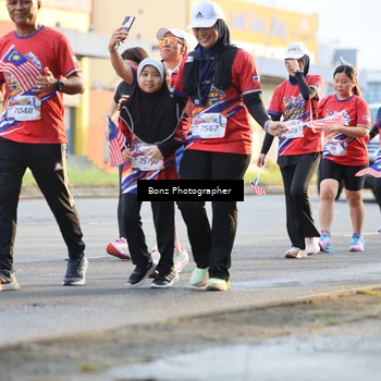 Runner Photo 5984488