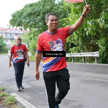 Runner Photo 5984489