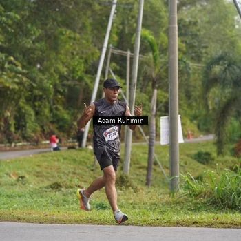 Runner Photo 5984492