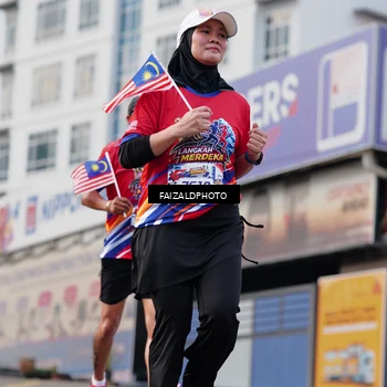 Runner Photo 5984493