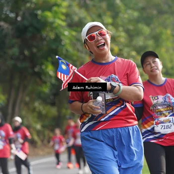 Runner Photo 5984497