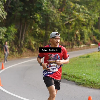 Runner Photo 5984498