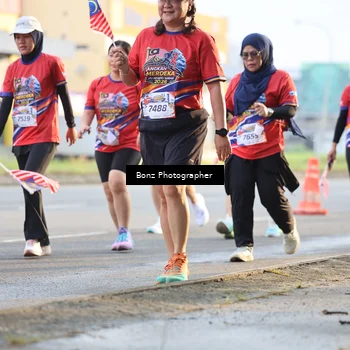 Runner Photo 5984499
