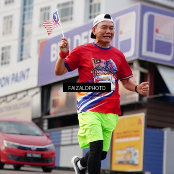 Runner Photo 5984501