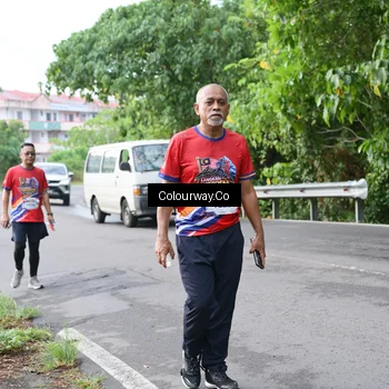 Runner Photo 5984503