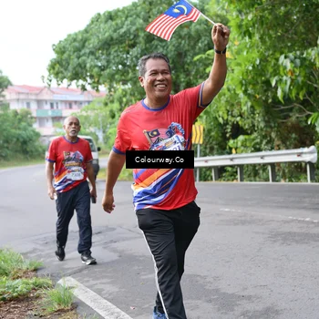 Runner Photo 5984508