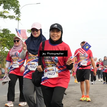 Runner Photo 5984509