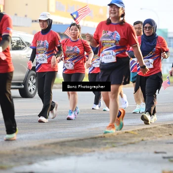 Runner Photo 5984510