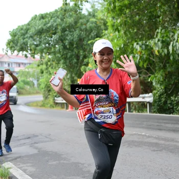 Runner Photo 5984511