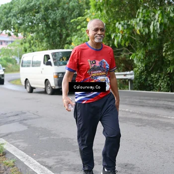 Runner Photo 5984512