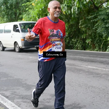 Runner Photo 5984513