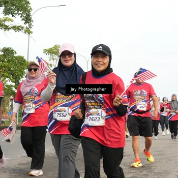 Runner Photo 5984515
