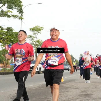 Runner Photo 5984516