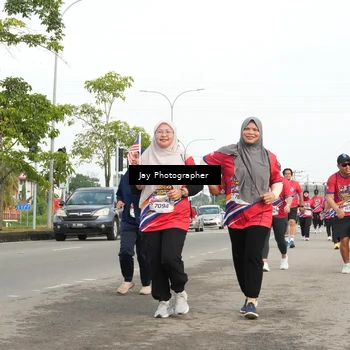 Runner Photo 5984517