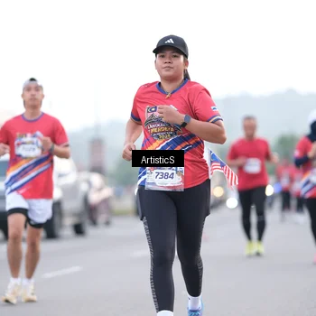 Runner Photo 5984518