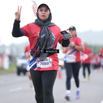Runner Photo 5984519