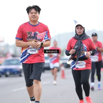 Runner Photo 5984521