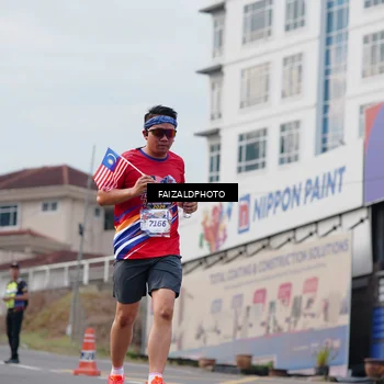 Runner Photo 5984522