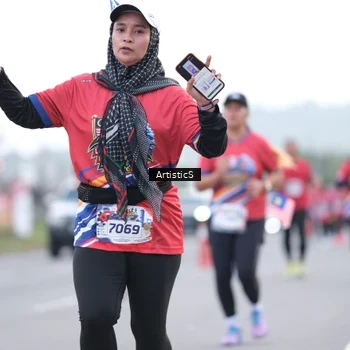 Runner Photo 5984523