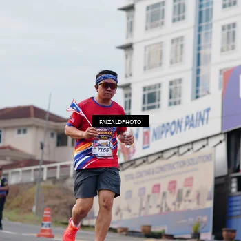 Runner Photo 5984524