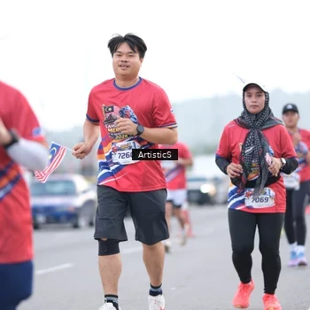 Runner Photo 5984525