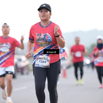 Runner Photo 5984528