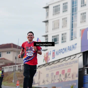Runner Photo 5984529