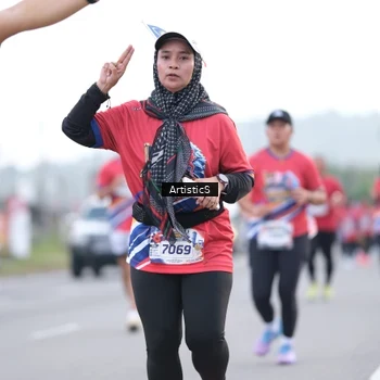 Runner Photo 5984537
