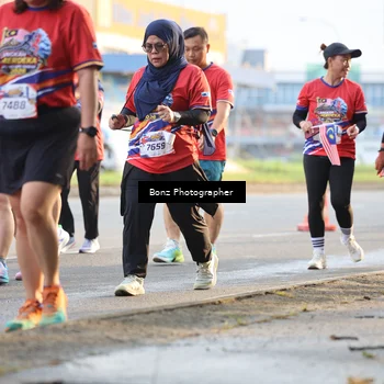 Runner Photo 5984538