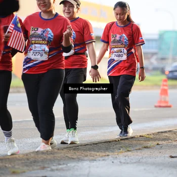 Runner Photo 5984540