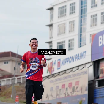 Runner Photo 5984541