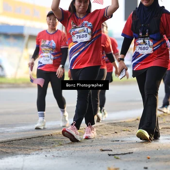 Runner Photo 5984542